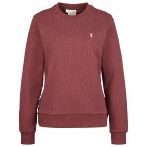 Женский свитер-трикотаж Nikin, бордовый