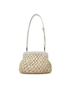 Сумка Banda 2513511067200 Marella, экрю