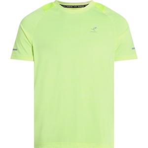 T-Shirt ailo ss m Energetics, мультиколор