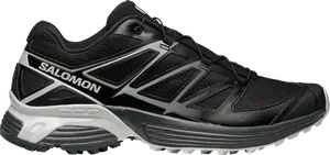 Кроссовки XT-Pathway 'Black Lunar Rock', черный