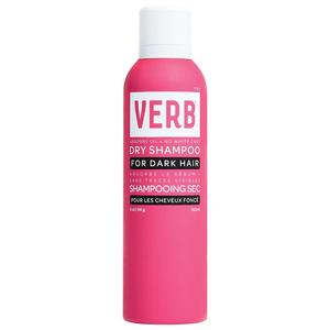 Освежающий сухой шампунь для темных волос Verb, 5.0 oz /179 mL