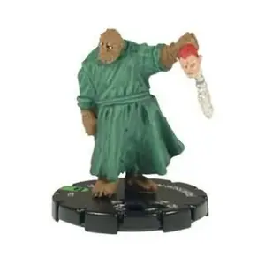 Профессор Иво #022, DC HeroClix - Justice League - Singles