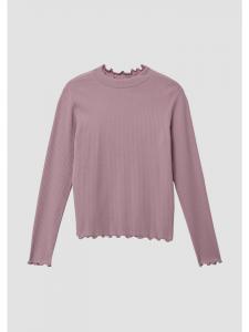 Футболка 4530_старая роза s.Oliver