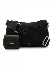 Наплечная сумка Michael Kors, черный