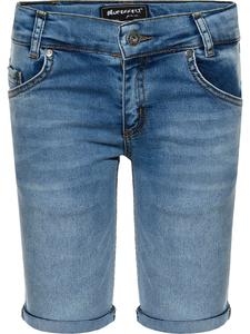 Шорты Blue Effect