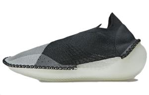 Кроссовки Adidas Y-3 Itogo Black, черный