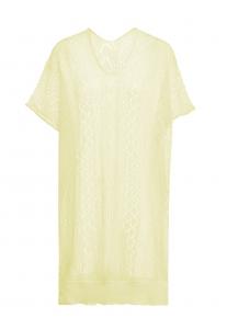 Свитер ESHA, цвет Pastel yellow