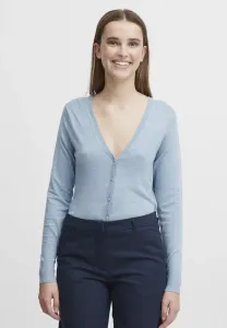 Кардиган bymmpimba B.Young, Blue Bell Melange