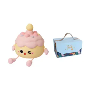 Ночник IDEAMAN, синий