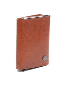 Кошелек The Chesterfield Brand, коричневый