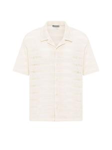 Вязаный кардиган Dandalo, экрю