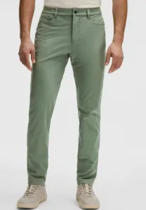 Брюки abc slimfit с карманом 13 см и складками warpstreme 81 см. Lululemon, Willow Leaf