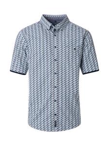 Рубашка CASAMODA, синий