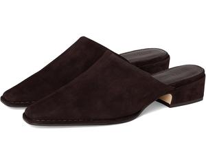 Женские туфли Steve Madden Dessa, Brown Suede