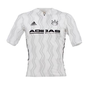 Футболка adidas Cycling The Jersey Q3 Jersey, белый