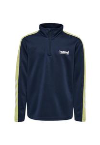 Толстовка Hummel Sweatshirt, Dress Blues/Blue