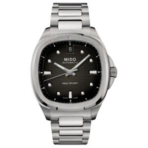 MIDO Часы Women's Watch, Gray Dial