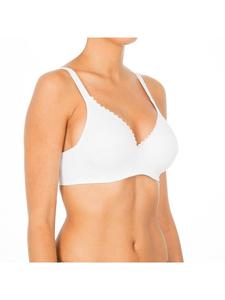 Бюстгальтер на косточках Playtex, белый