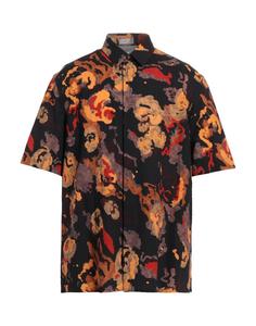 Рубашка Dior Homme, черный