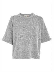 Топ Peppercorn Kate, серый