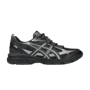 Кроссовки Asics Gel Nunobiki, Graphite Grey Black