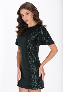Платье faina Cocktail dress / Party dress, Dark Green