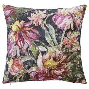 Чехол на подушку done. Chic II, 45 см, разноцветный