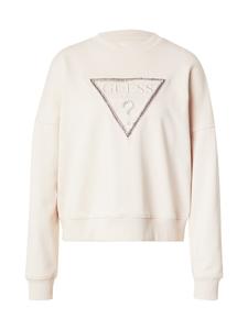 Толстовка GUESS RACHELE, Pastel pink