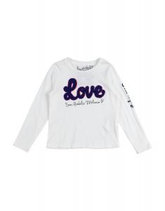 Футболка Love Therapy, белый