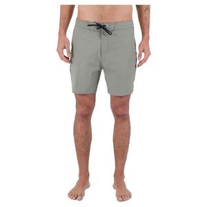 Шорты для плавания Hurley Phantom Sidewinder Renegade 17´´, зеленый