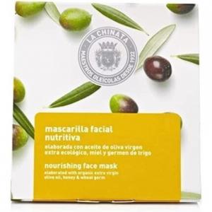 Питательная маска для лица La Chinita 40 мл, La Chinata