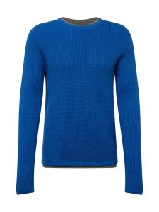 QS Свитер в синем цвете