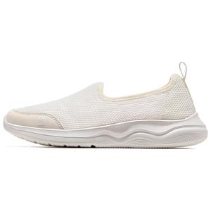 CAMEL Скользоустойчивые и дышащие женские кеды низкие айвори уайт, цвет Ivory White