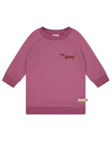 Loud + proud Платье в цвете Berry