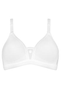 Бюстгальтер Triumph Sport BH Trophy, белый