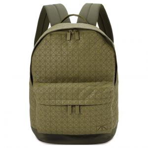 Рюкзак хлопковый унисекс Daypack Jasper ISSEY MIYAKE
