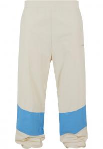 Тканевые брюки FUBU Loose fit Pants, бежевый