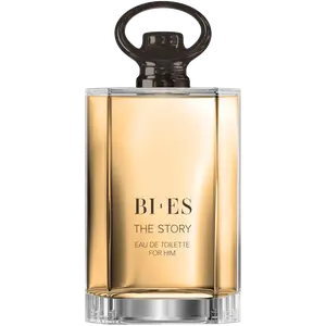 Мужская туалетная вода Bi-Es The Story, 100 мл