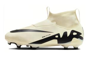 Детские футбольные бутсы Nike GS, White