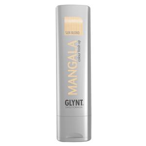 GLYNT Mangala Sun Blond Fresh Up, Кондиционер-краситель - золотистый блондин 200мл