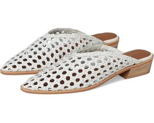 Туфли Seychelles Moonshine, цвет White Leather