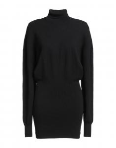 Мини-платье Jacob Lee, черный