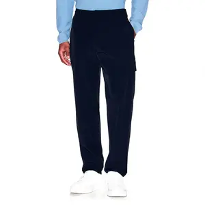 Брюки Armani Exchange XM001212_AF16635, синий