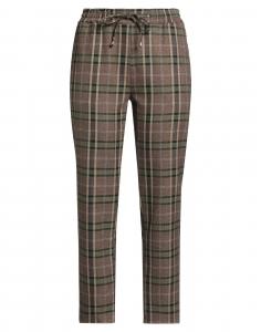 Брюки Crochè, коричневый