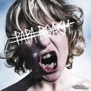 Диск CD Crooked Teeth [Deluxe Edition] - Papa Roach