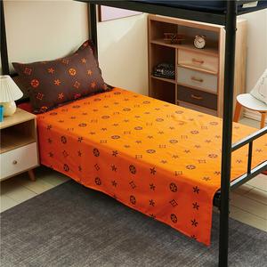 Antarctic Комплект постельного белья из 2 предметов (простыня 160х230 см, наволочка), модный, мягкий