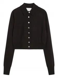 Кардиган на пуговицах SPORTMAX