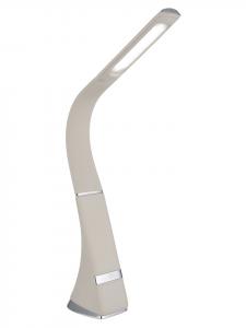 Настольная лампа "SOPHIE" золотого цвета