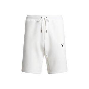 Polo Ralph Lauren Повседневные шорты мужские белые