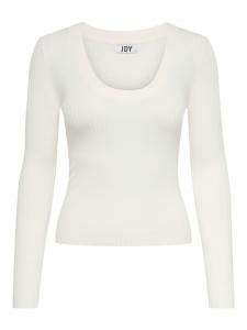 Свитер женский Jacqueline De Yong, белый